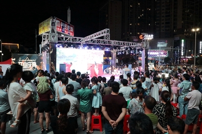 零陵 退役军人助农助学 志愿帮扶暖人心