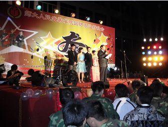 福州大型活动策划与执行专家 蒲公英文化传媒引领盛会新风尚