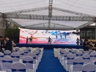 绽放企业风采 文化传媒公司的开业庆典、年会与活动策划全攻略