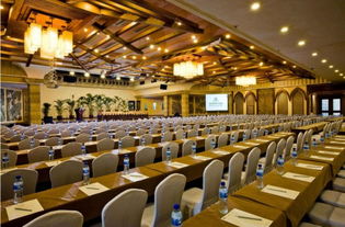 亿采文化传媒 深圳会议策划的卓越引领者